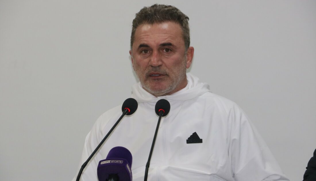 Tahsin Tam: Bu maç çok büyük bir moral oldu
