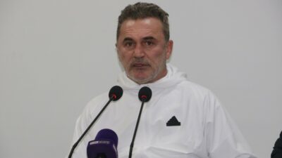 Tahsin Tam: Bu maç çok büyük bir moral oldu