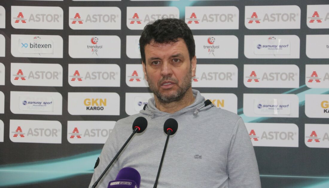 Cihat Arslan: Mücadele ettik, savaştık
