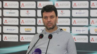 Cihat Arslan: Mücadele ettik, savaştık
