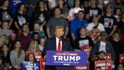 Trump’tan az ödeme yapan NATO ülkelerine tehdit
