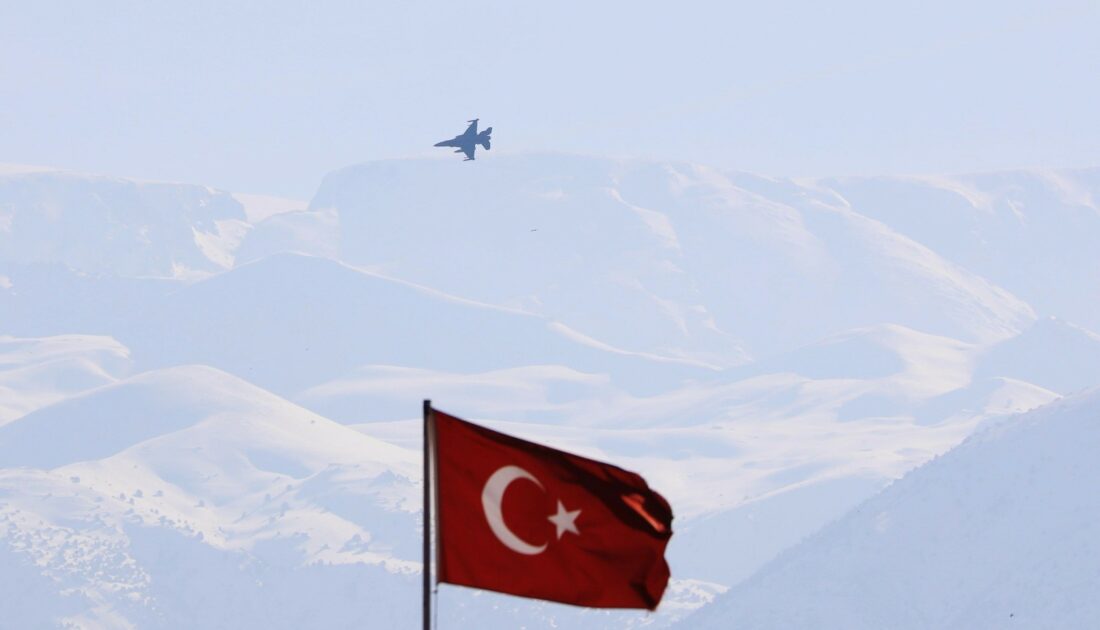 Solotürk Erzincan semalarında