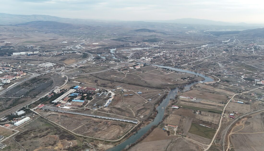 Kuraklık tehlikesi büyüyor, çiftçiler endişeli