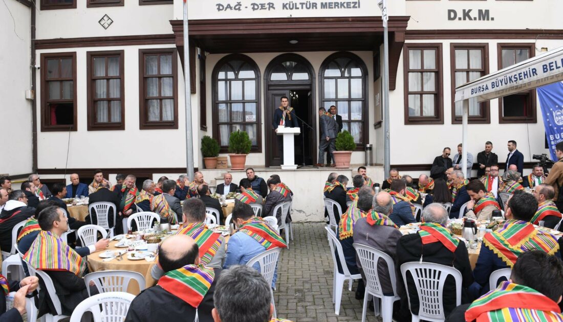 Dündar: Bu seçimlerden de millet olarak güçlenerek çıkacağız