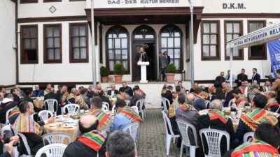 Dündar: Bu seçimlerden de millet olarak güçlenerek çıkacağız