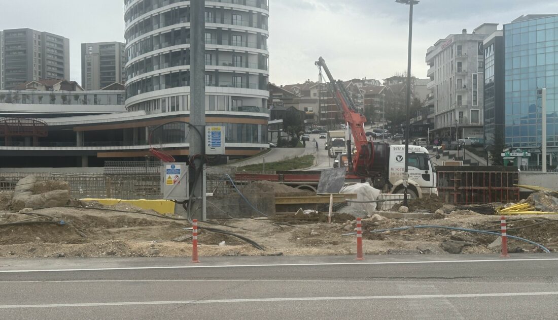 Bursa’da kahreden son