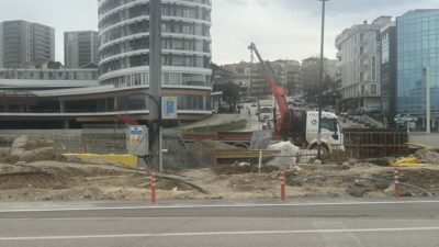 Bursa’da kahreden son