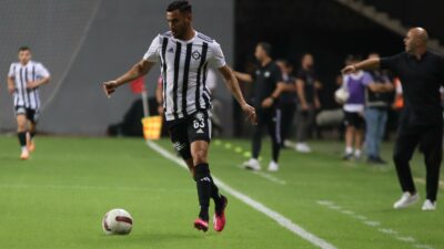 Deniz Kadah: Futbolu bırakmayı düşündüm