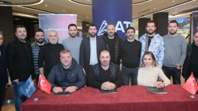 Atış Motorsport’un hedefi Türkiye ralli şampiyonluğu