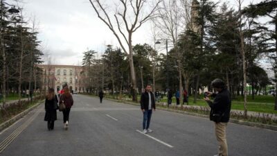 İstanbul Üniversitesi, yanıltıcı paylaşımlara ilişkin hukuki süreç başlatılacağını duyurdu