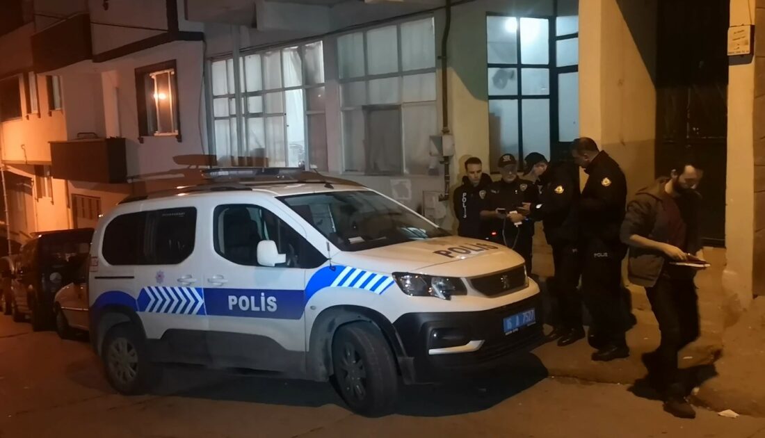 Bursa’da Sevgililer Günü öncesi çikolata operasyonu
