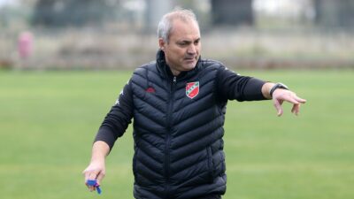 Erkan Sözeri: Şampiyon olacağız
