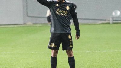 Altay’ın ligde gol atan bir oyuncusu kaldı