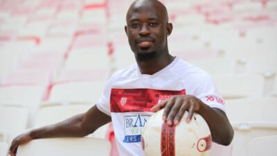 Bülent Uygun: Modou Barrow ile yollarımızı ayırdık