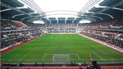 Kayserispor’a TFF’den zemin talimatı