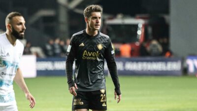 Altay’da Murat Berkan formayı kaptı