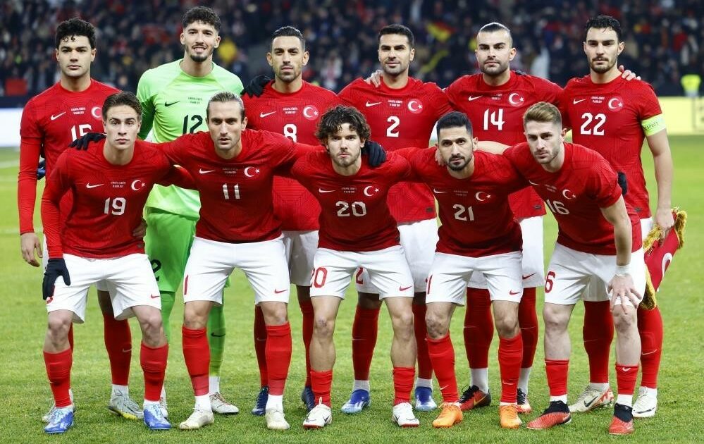 A Millilerin sıralaması değişti