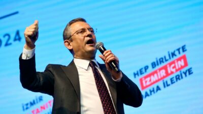 CHP lideri Özel’den Bursa mesajı: İlk akla gelen…