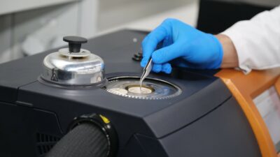 BTU, 6 cihaz ve 10 metotla güvenilir test ve analizinin adresi oldu