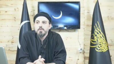İşte 2024 yılının sahte mehdisi