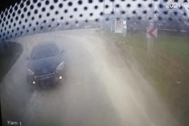 Bursa’da 1 kişi hayatını kaybetti… Kaza böyle geldi!