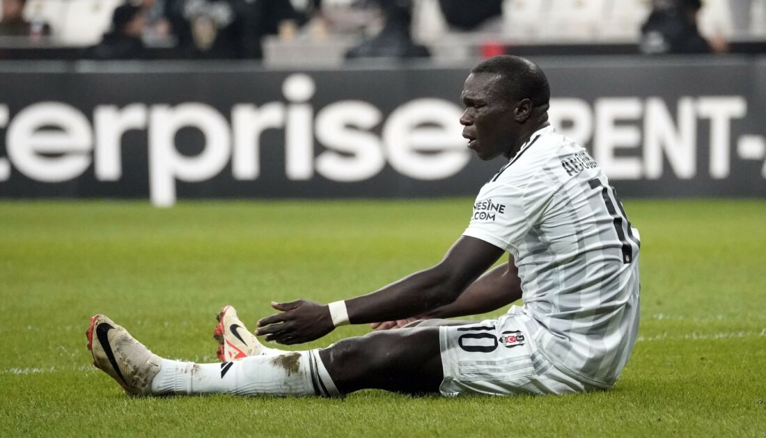 Beşiktaş ile Konyaspor 46. randevuda