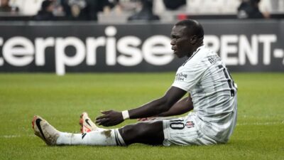 Beşiktaş ile Konyaspor 46. randevuda