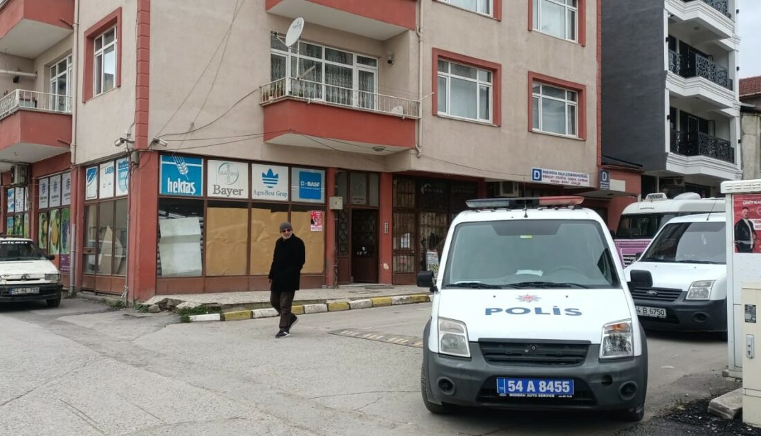 63 yaşındaki adam evinin banyosunda ölü bulundu