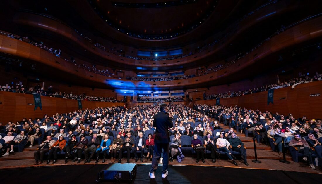 Caz Konserleri’ne Kenan Doğulu ile muhteşem final