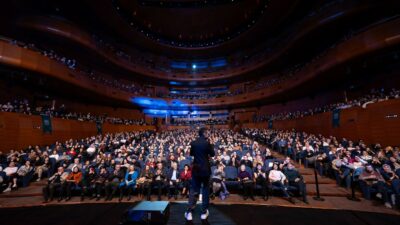 Caz Konserleri’ne Kenan Doğulu ile muhteşem final