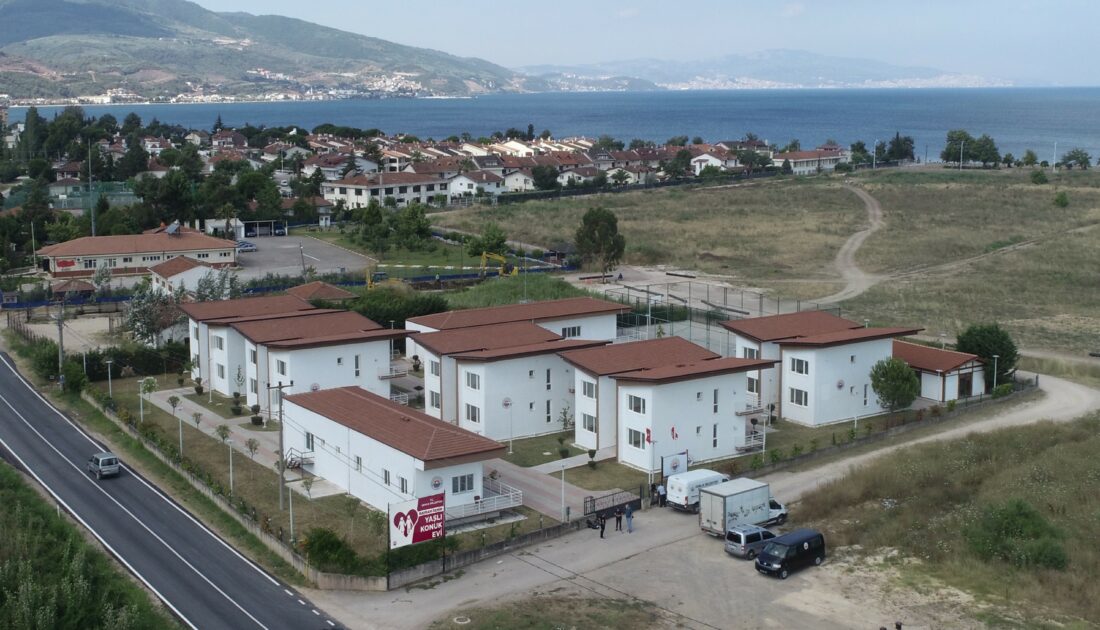 Bayram Demir’in adı Kurşunlu’da yaşayacak