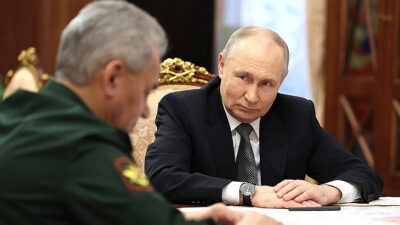 Putin: Uzaya nükleer silah konuşlandırılmasına karşıyız