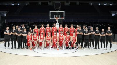 Milliler, ilk maçta İtalya deplasmanında