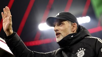 Bayern Münih, Thomas Tuchel’in biletini kesti