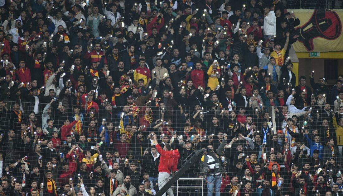 Kayserispor – Ankaragücü maçı bilet fiyatları belli oldu