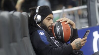 Pierria Henry, 2027’ye kadar men cezası aldı