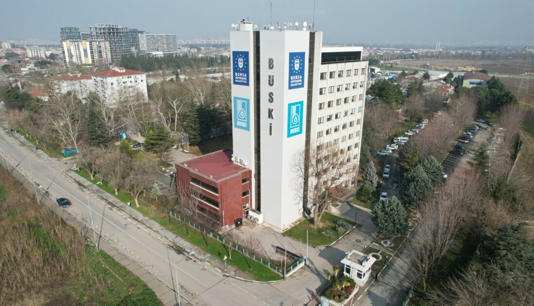 Bursa’da dijital arşivlemeyle 28 milyon liralık tasarruf