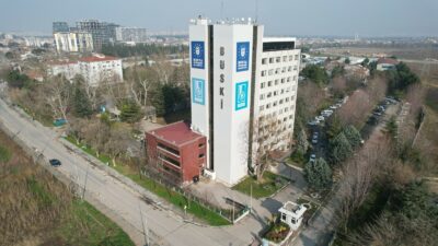Bursa’da dijital arşivlemeyle 28 milyon liralık tasarruf