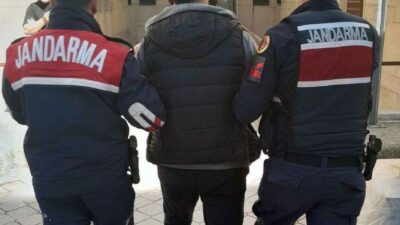 Bursa’da suç makinesi yakalandı