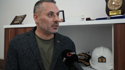 6 mürettebatı ile batan Batuhan A gemisi için uzmanı konuştu