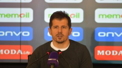 Emre Belözoğlu: “Başkanla konuşup, gereğini yapacağım”