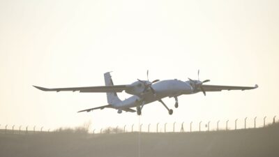 Bayraktar AKINCI C testi geçti!