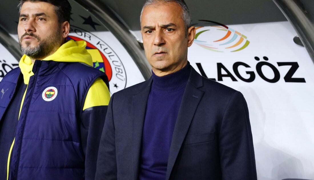 İsmail Kartal’dan tek değişiklik