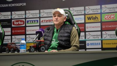 Fahrudin Omerovic: Takım olarak bugüne kadar geldik