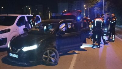 Bursa’da ‘ağlatan’ kovalamaca… Şehri birbirine kattılar!