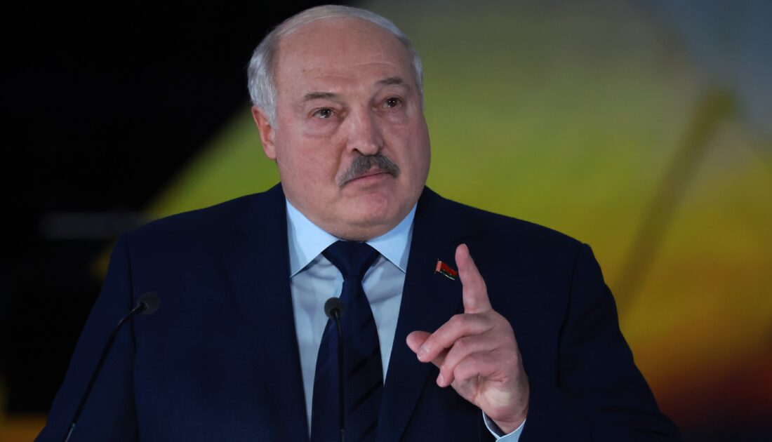 Lukaşenko, 2025 seçimlerinde aday olacak