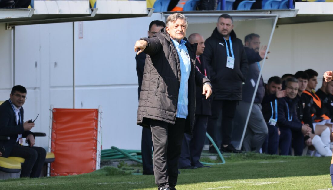 Menemen FK, düşüşe geçti