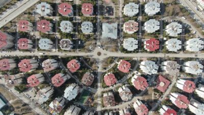 Bu mahalle Barcelona’yı andırıyor