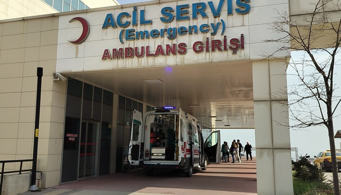 Bursa’da gencin şüpheli ölümü