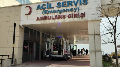 Bursa’da gencin şüpheli ölümü